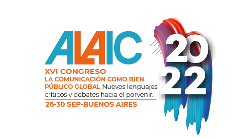 Congresso ALAIC 2022